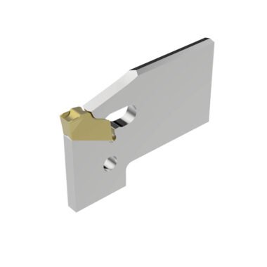 SECO 150.10A‑15‑2 indexable parting‑off blade