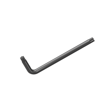 Sandvik Coromant 5680 043-17 Torx Plus L-Key hand tool