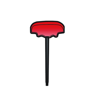 Sandvik Coromant 5680 048‑01 Torx Plus drive key tool