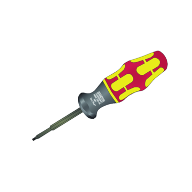 Sandvik Coromant 5680 046‑02 Torx Plus screwdriver