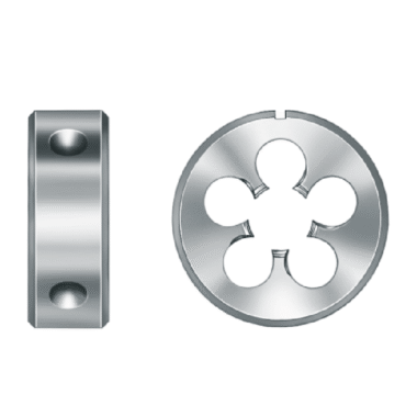 Walter 60000-M4 threading die M4
