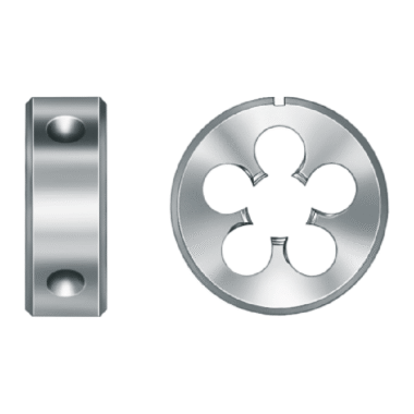 Walter 60000-M6 threading die M6
