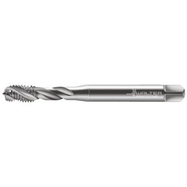 Walter 7051770-M3 threading tap M3×0.50