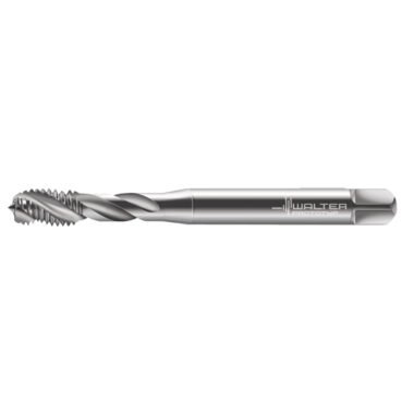 Walter 7051770-M5 threading tap M5×0.80
