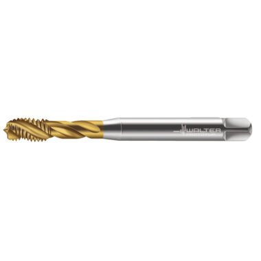 Walter 7051775-M3 threading tap M3×0.50