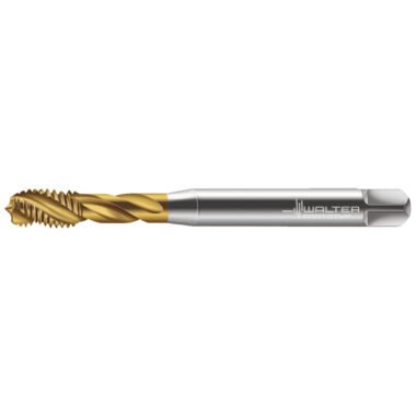Walter 7051775-M5 threading tap M5×0.80