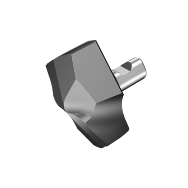 Sandvik 870-1240-10-PM 4334 replaceable drill tip carbide