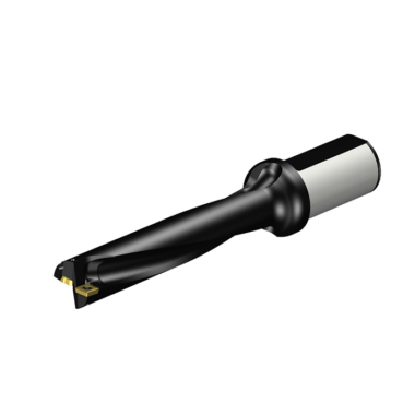 Sandvik 880-D3100L40-05 CoroDrill 880 Indexable Drill for 5xD Deep Hole Machining