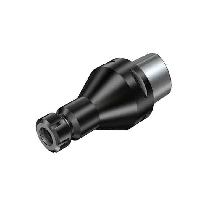 Sandvik C6-391.14-32 130 Capto C6 to ER32 Adapter
