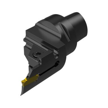 SECO C6‑CFOL‑45100‑06L500200‑JET grooving toolholder