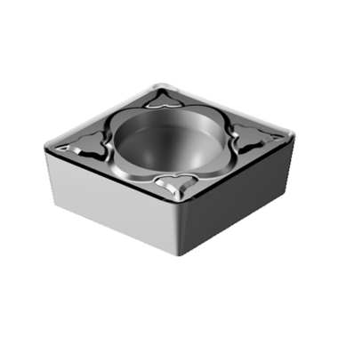 Sandvik CCMT 120404-MM 1105 carbide turning insert