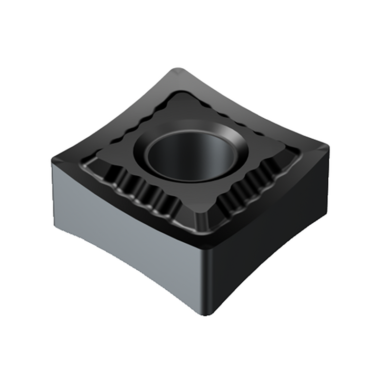 CNGP120401 carbide insert for CNC turning applications