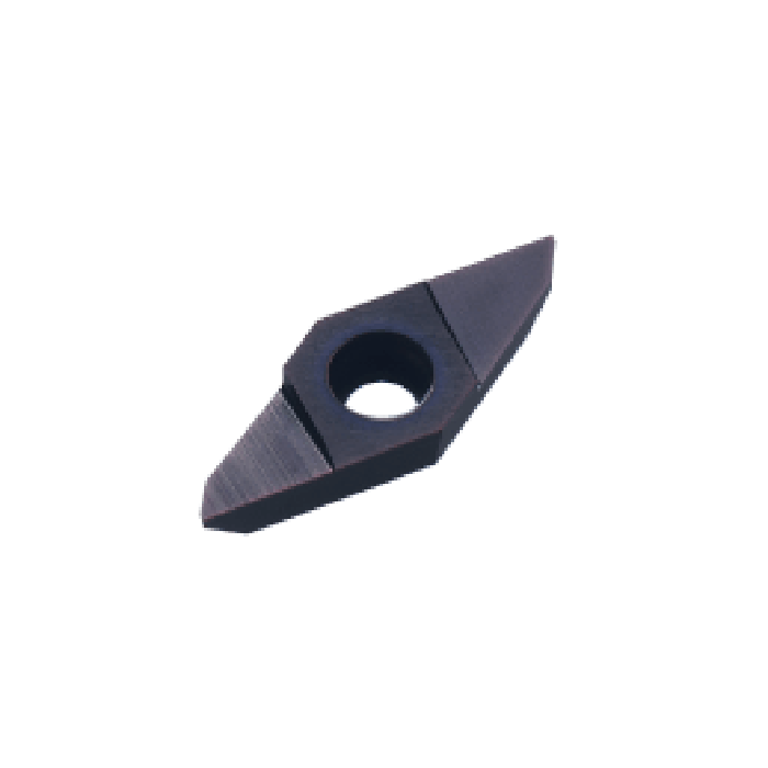 Mitsubishi CSVTF30AL VP15KZ carbide front turning insert