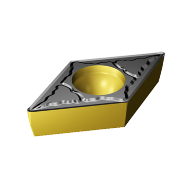 Sandvik DCMT 11 T3 04‑PM 4415 turning insert