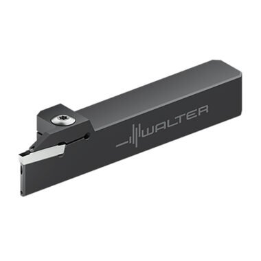 Walter G1011.2525R‑4T21GX24‑P grooving tool holder