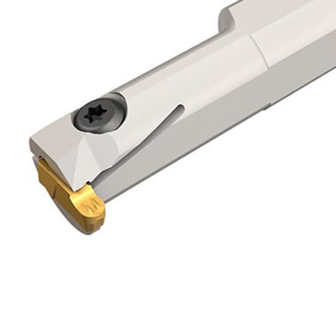 Iscar GHIR 20-20-3 internal grooving and turning tool holder
