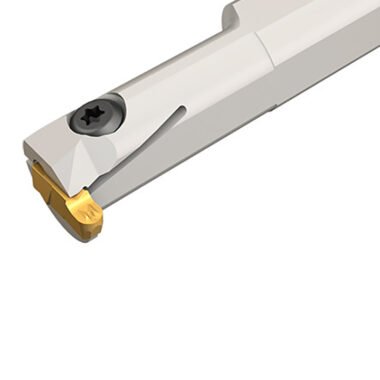Iscar GHIR 25-25-4 internal grooving tool holder