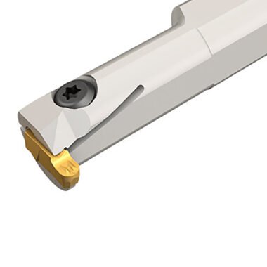 Iscar GHIR 32-4 internal grooving tool holder