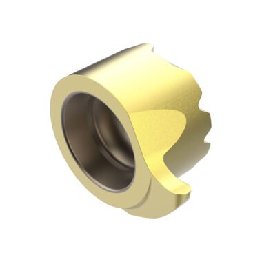 SECO LCEX110510-0200R-R CP500 carbide milling insert