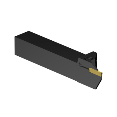 Sandvik Coromant LF123G20‑2525B Parting and Grooving Tool Holder