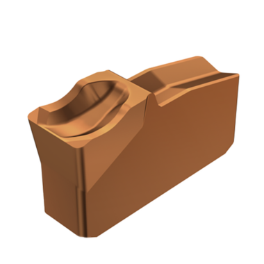 Sandvik N151.2-250-4E 1125 grooving and parting insert for CNC turning