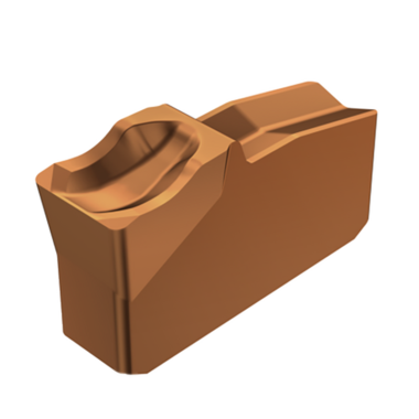 Sandvik N151.2-400-4E 1125 carbide grooving insert for CNC machining