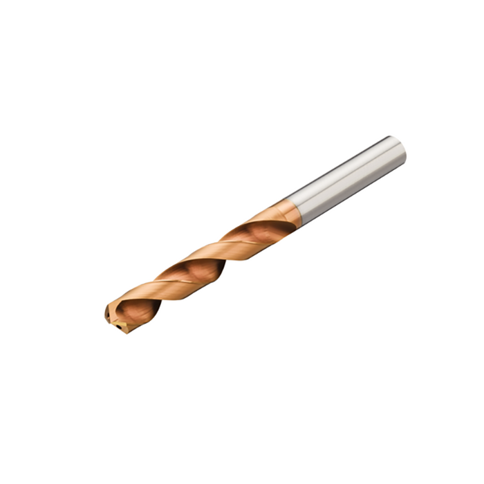 Sandvik Coromant R840‑0480‑30‑A1A 1220 Carbide Drill for CNC Holemaking