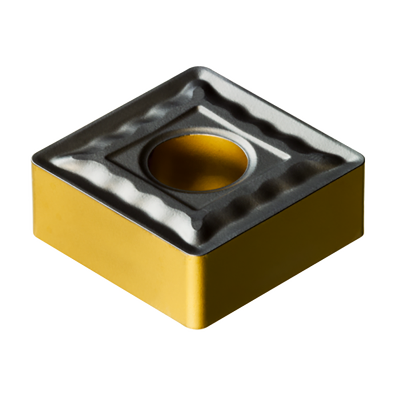SNMG 150608-QM 4325 turning insert PM geometry