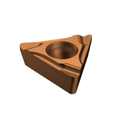 Sandvik Coromant TCGT 110304L‑K1125 carbide turning insert