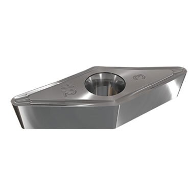 Iscar VCMT 160402‑SM IC6015 turning insert