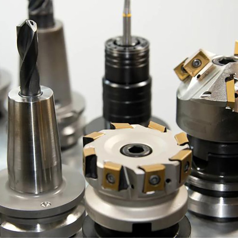 Reamer - 16786000 | Guhring