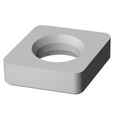 17131851M Sandvik Coromant 3D View