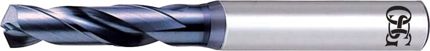 S-XPM drill bit VPH-GDS 4.67 | Osg