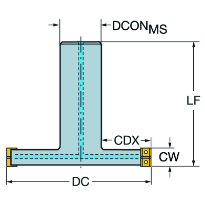 R33135C050A20EM100 Sandvik Coromant Image 2