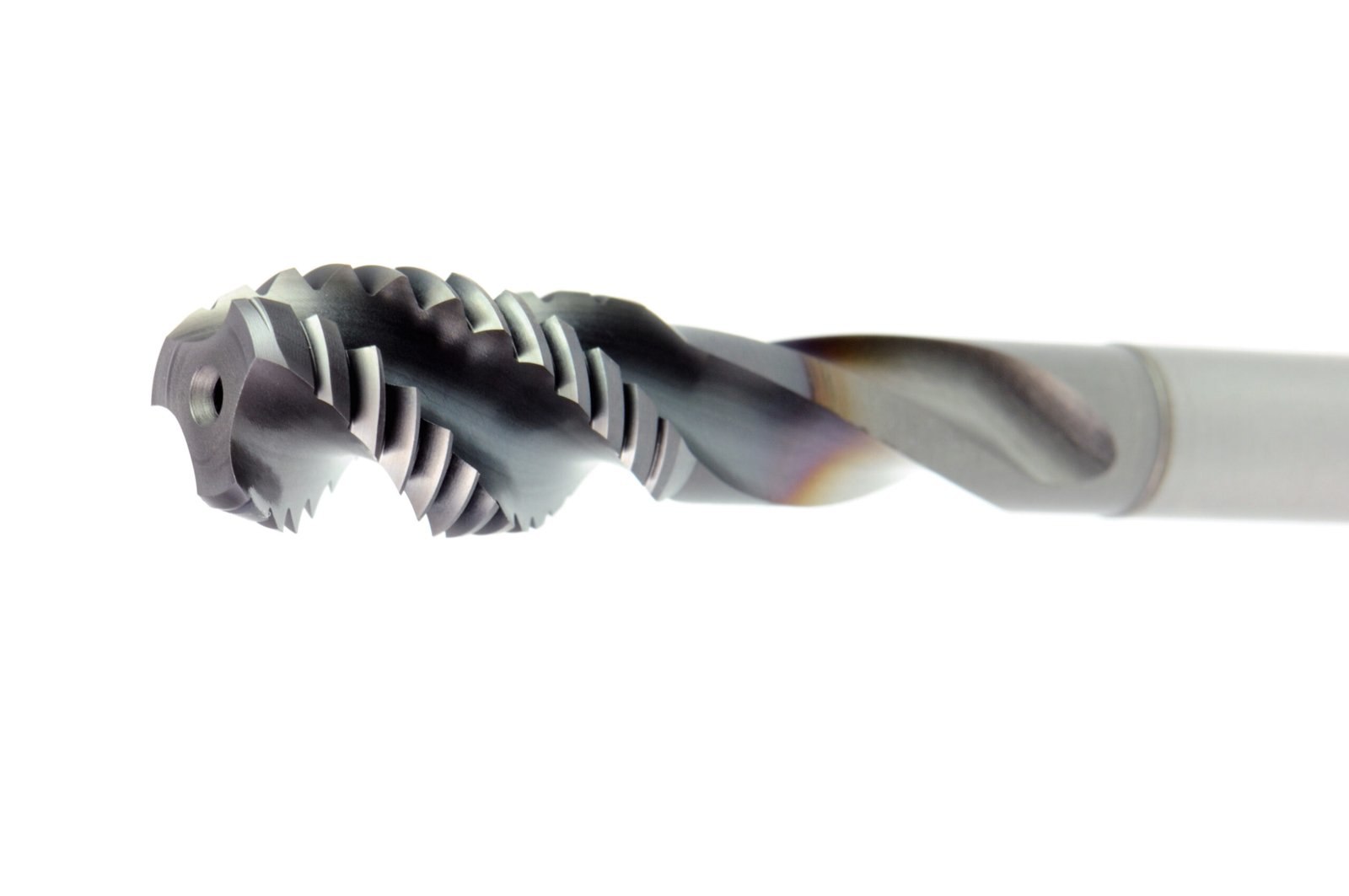 NISFT5/1618 UNJC OH3 threading tap precision threading | OSG