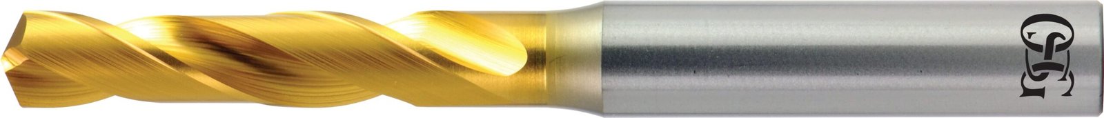 S-XPM VPH-GDS 10 CNC drill bit precision drilling | OSG
