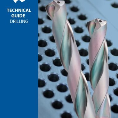 S-XPM 8599050 CNC drill bit precision drilling | OSG