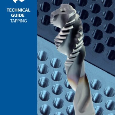 NISFTM8*1OH3 2.5P threading tap precision threading | OSG